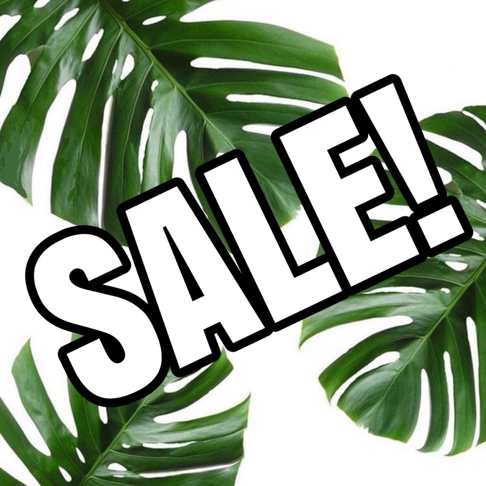Sale!! Prices are dropping left & right!